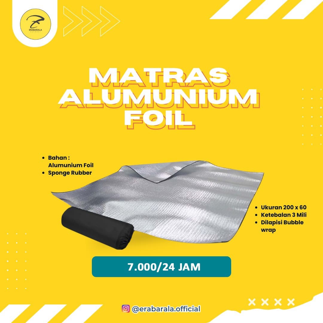 Matras Foil