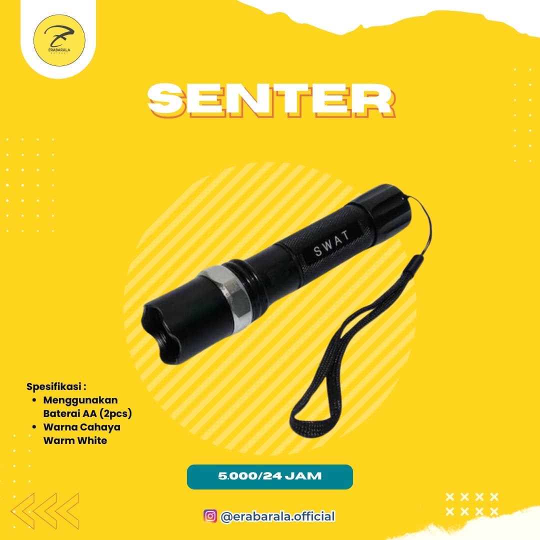 Senter 