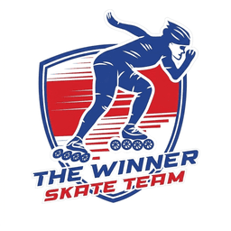 The Winner Skate