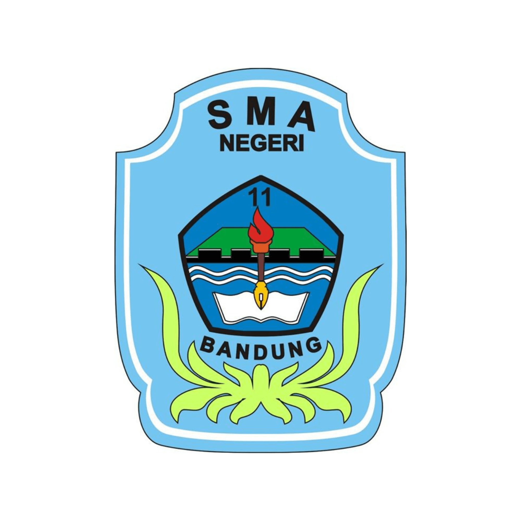 SMAN 11 Bandung